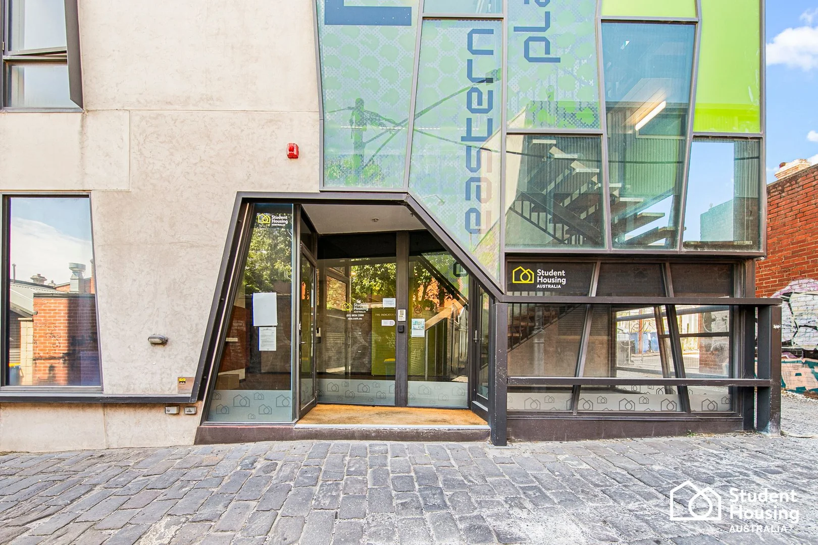 Additional image 9 of 512/2 Eastern Place, Hawthorn East VIC 3123