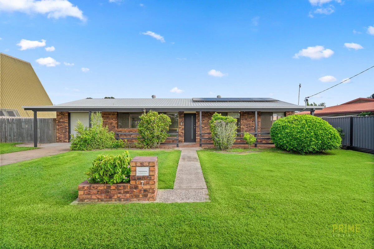 Additional image 2 of 7 Barilba Street, Scarness QLD 4655