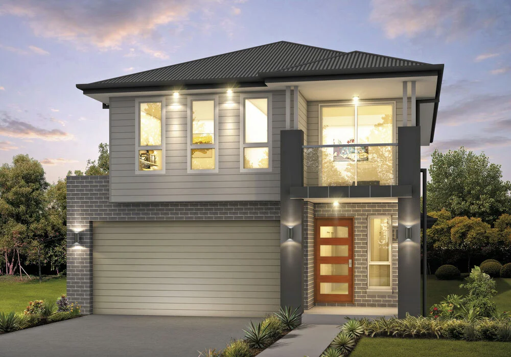 Lot 5 Hadleywood Street, Box Hill Quarter Estate, Box Hill NSW 2765