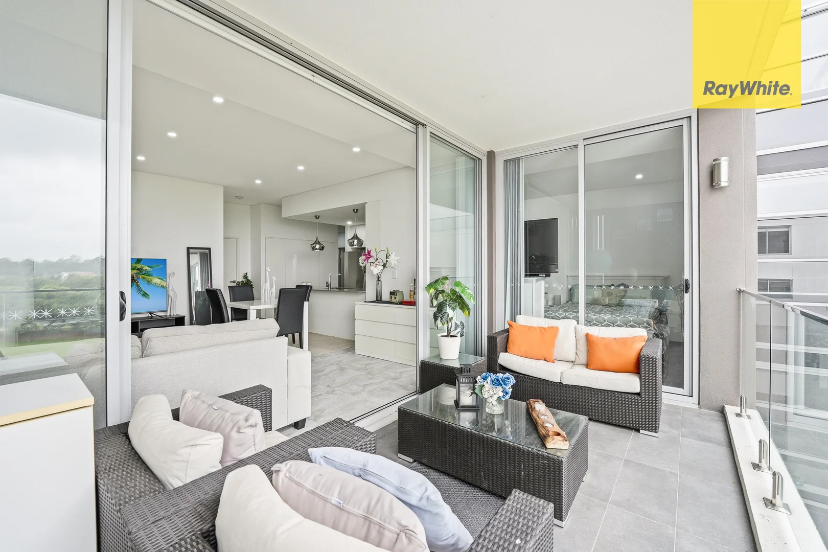 Additional image 11 of 53/29 Dressler Court, Merrylands NSW 2160