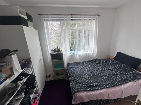 Suffolk Avenue, Southampton SO15