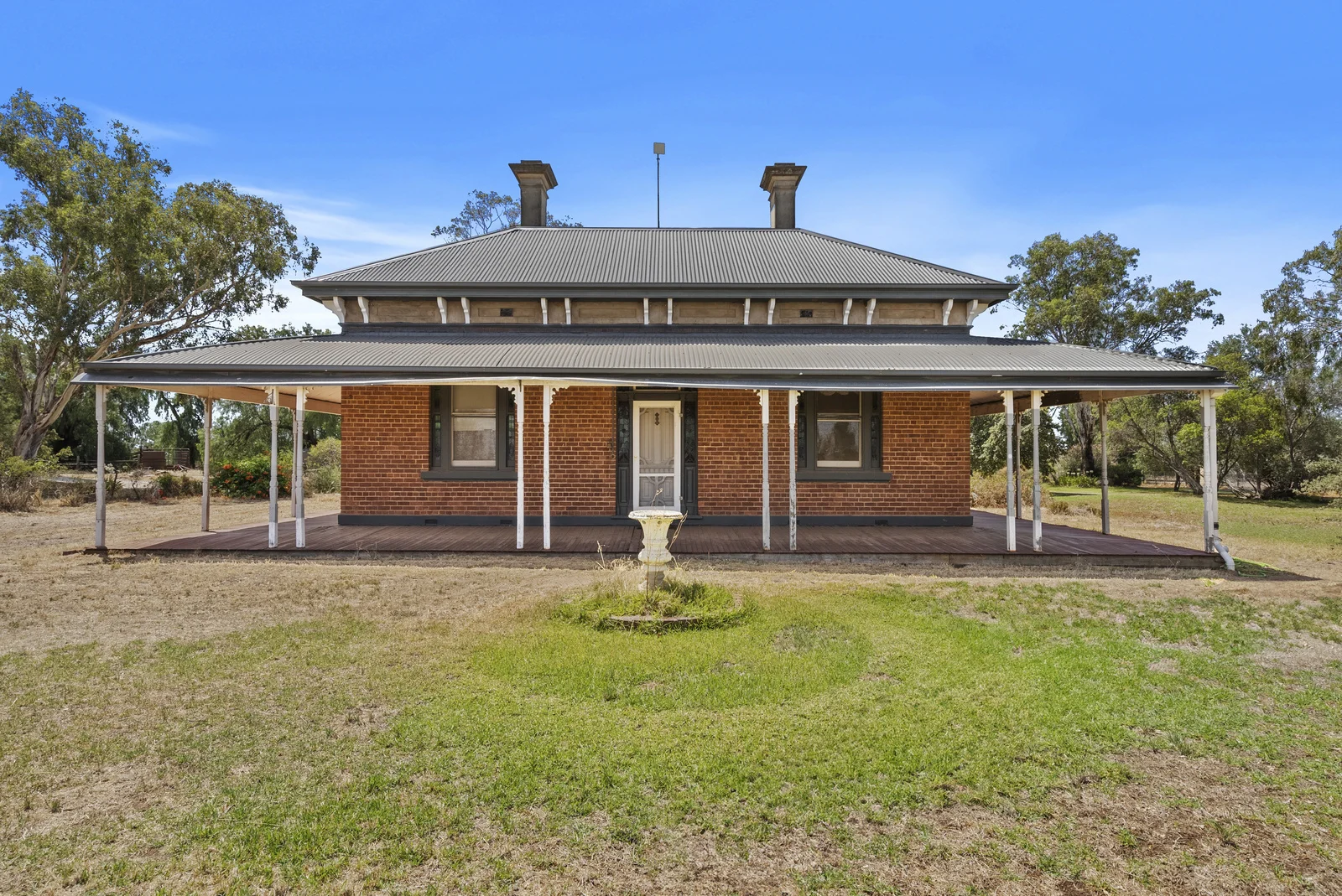 1090 Spences Road, Katunga VIC 3640