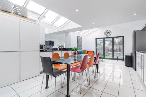Chilswell Road, Oxford, Oxfordshire OX1, Room to rent