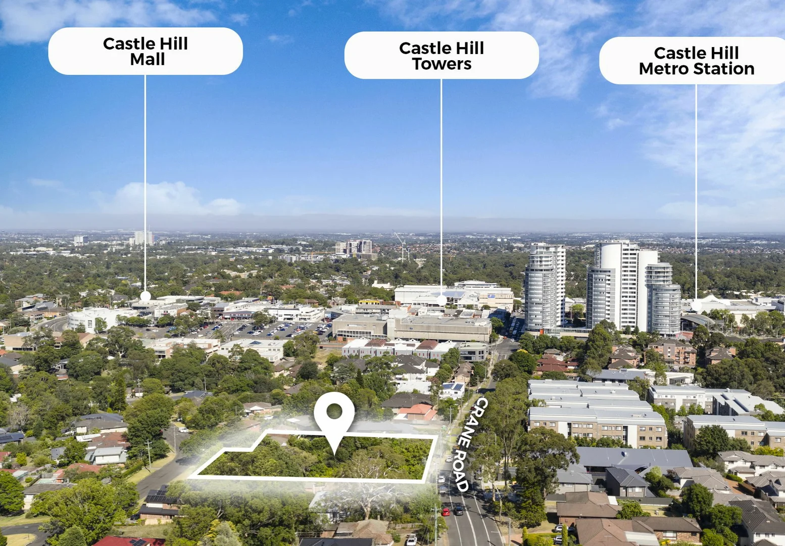 Additional image 4 of 16-18-18a Crane Road, Castle Hill NSW 2154