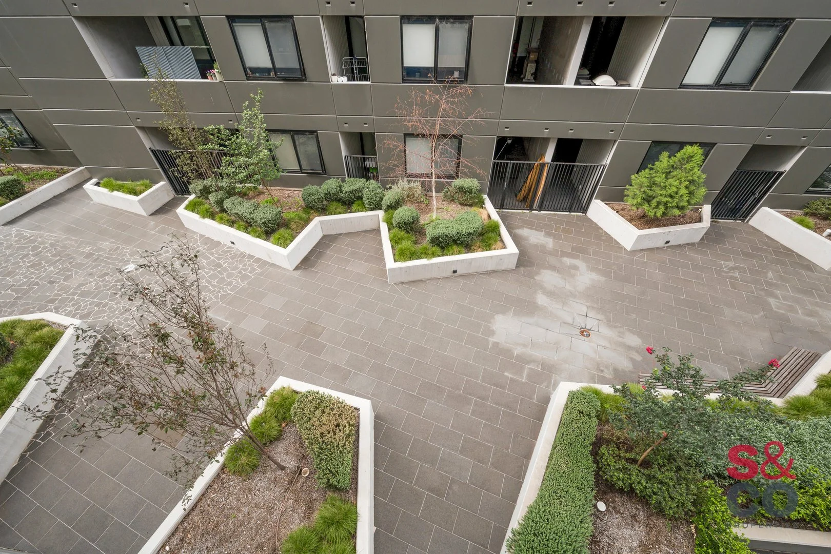 Additional image 13 of 208/34 Oakden Street, Greenway ACT 2900