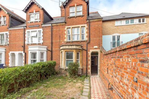 Stockmore Street, Oxford OX4, Room to rent