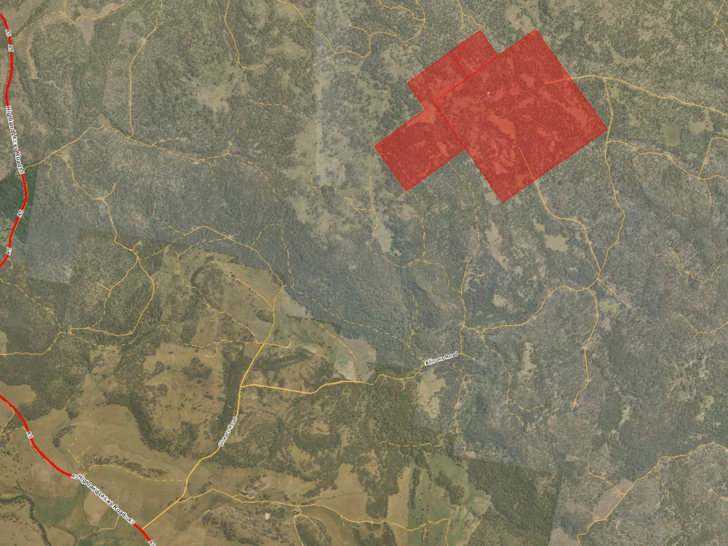 Additional image 10 of 1 Glovers Road, Bothwell TAS 7030