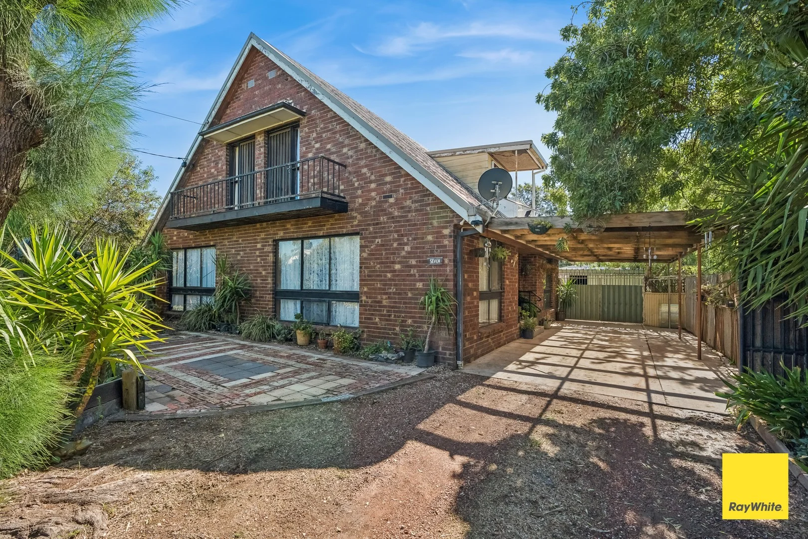 7 Bailey Street, California Gully VIC 3556