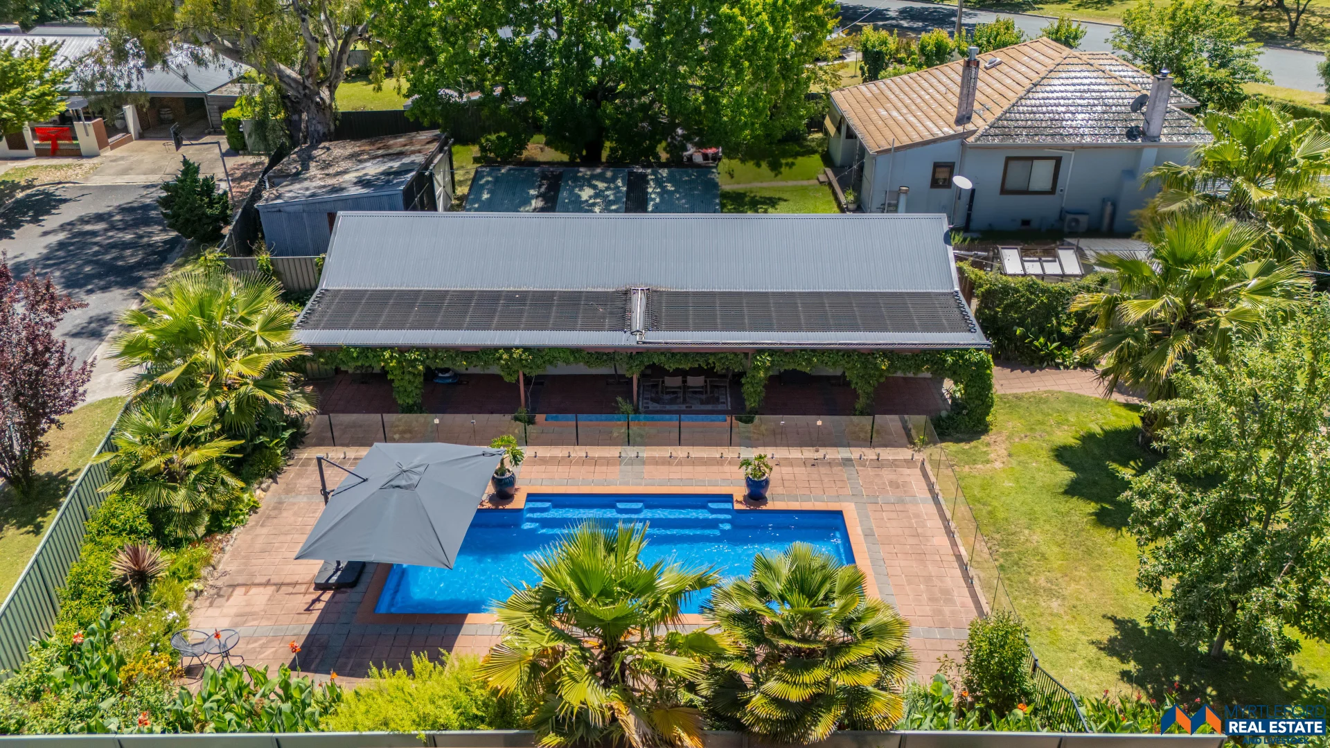 Additional image 31 of 19 O'Donnell Avenue, Myrtleford VIC 3737