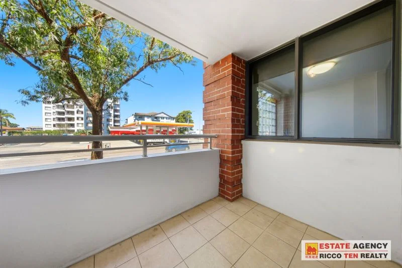 Additional image 6 of 20/121 Pacific Highway, Hornsby NSW 2077