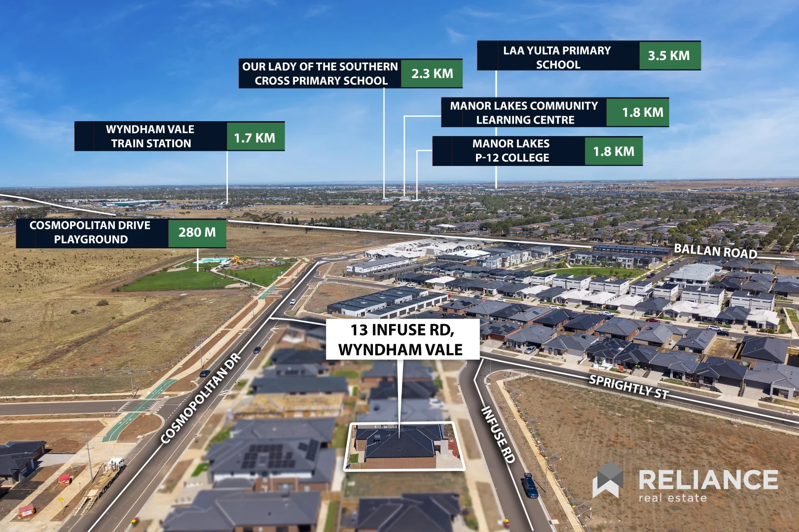 Additional image 15 of 13 Infuse Road, Wyndham Vale VIC 3024