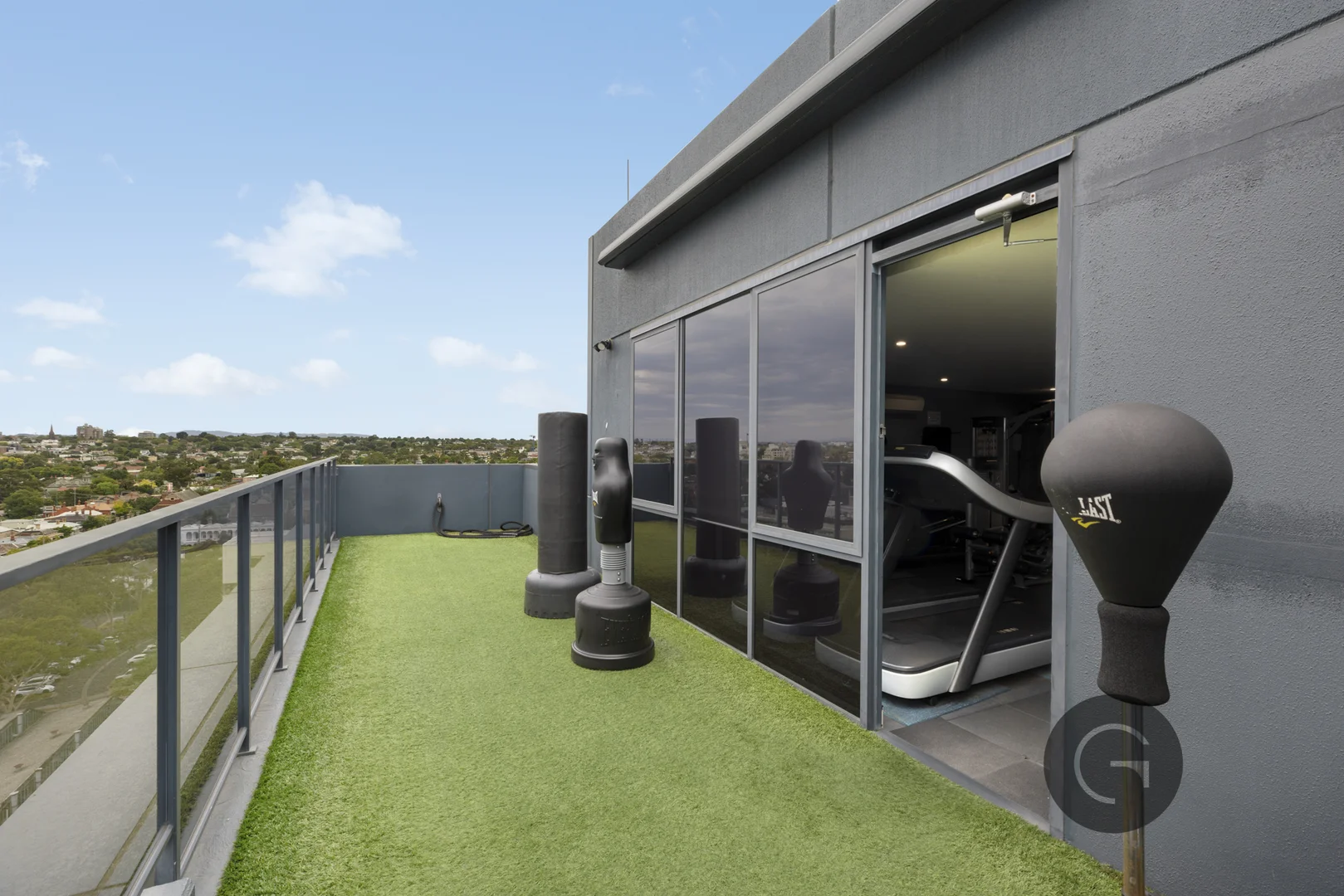 Additional image 15 of 602/32 Bray Street, South Yarra VIC 3141