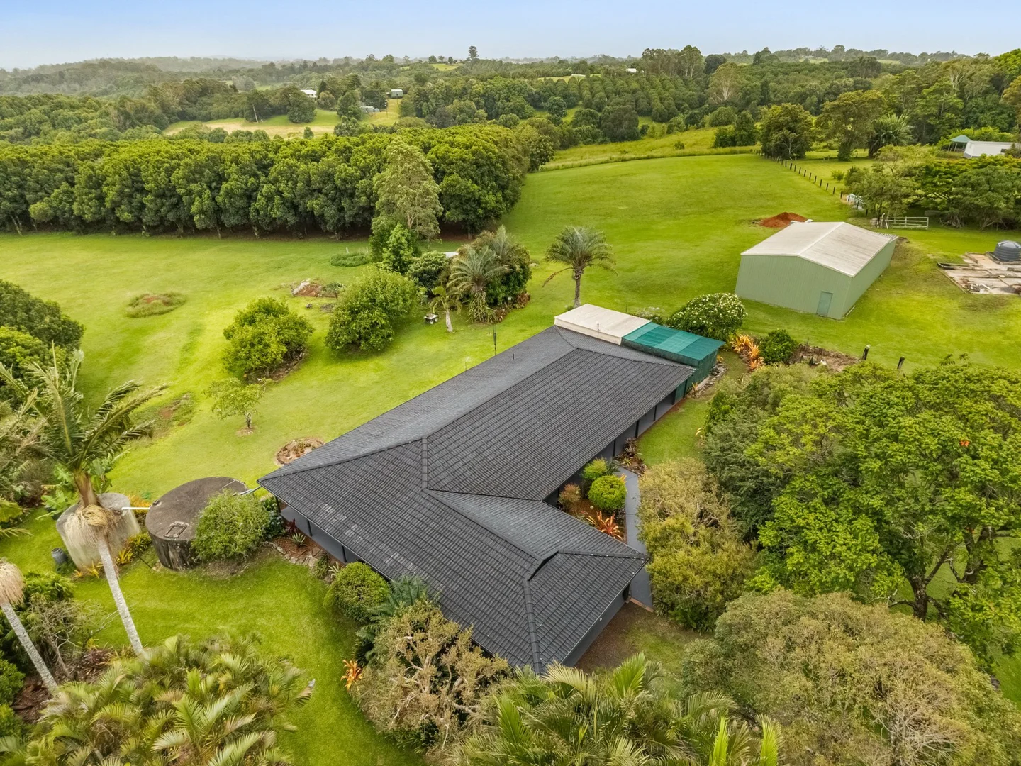 Additional image 30 of 215 Connor Road, Tregeagle NSW 2480