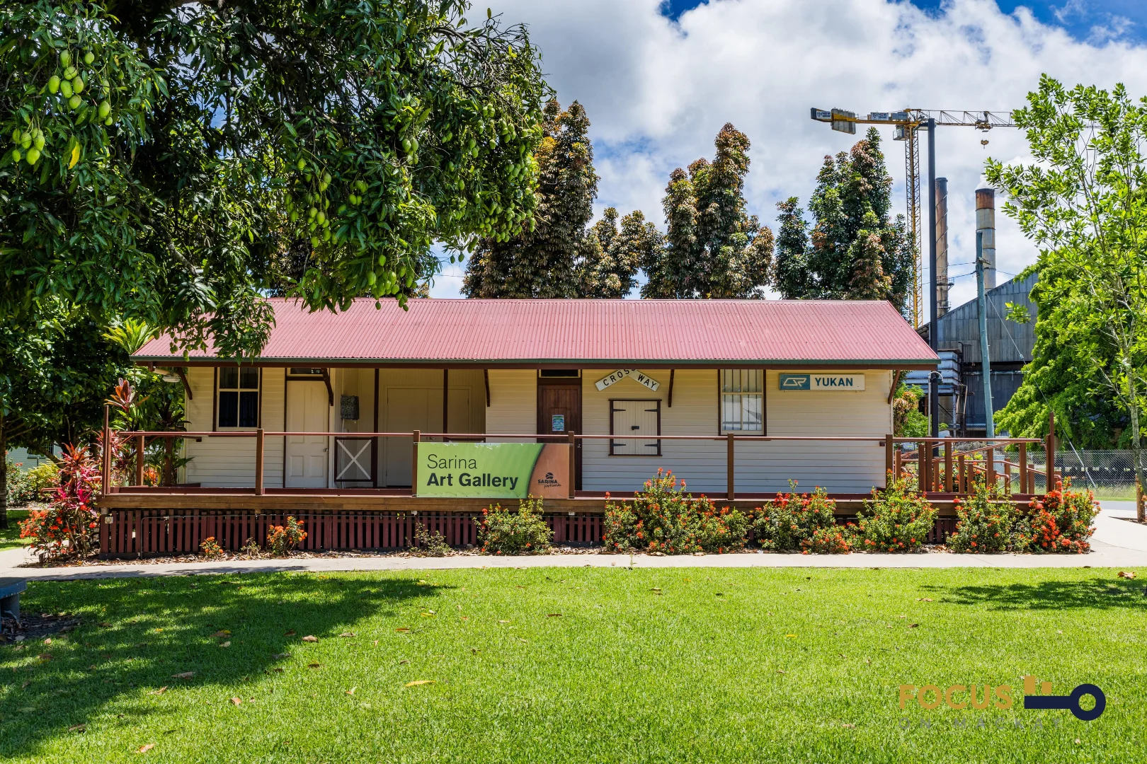 Additional image 12 of 11 Elizabeth Street, Sarina QLD 4737