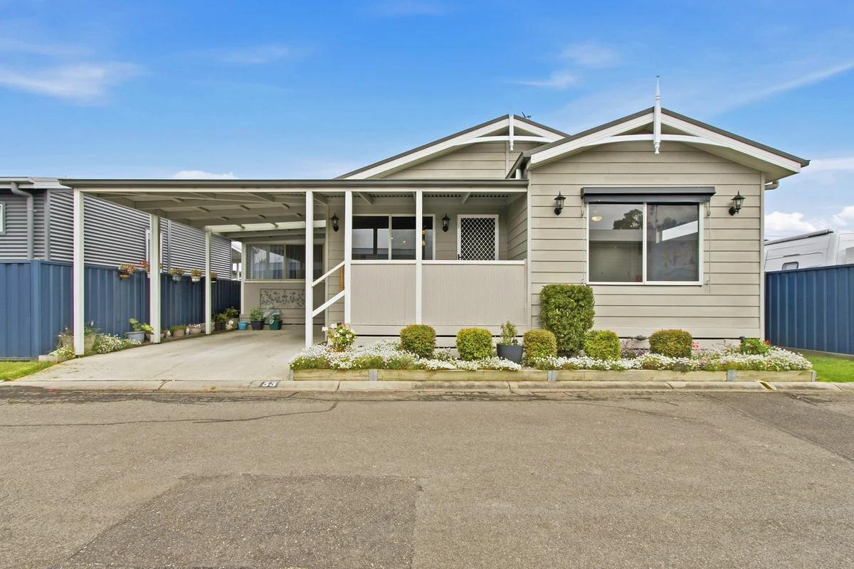 R53/35 Airfield Road, Traralgon VIC 3844