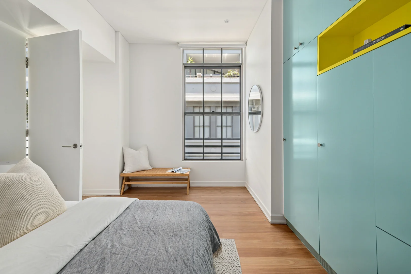 Additional image 21 of 406/22 Colgate Avenue, Balmain NSW 2041