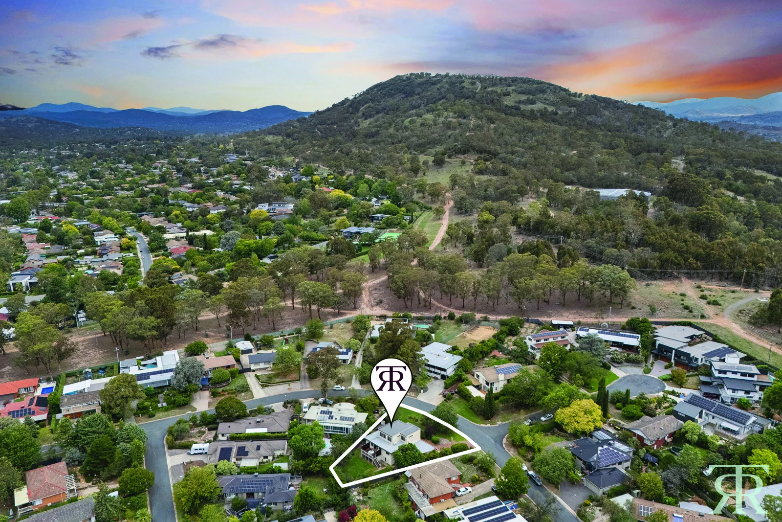 Additional image 33 of 39 Wilsmore Crescent, Chifley ACT 2606