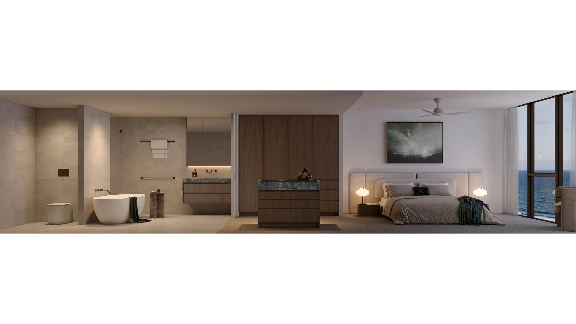 2801/22 Mary Avenue, Broadbeach QLD 4218