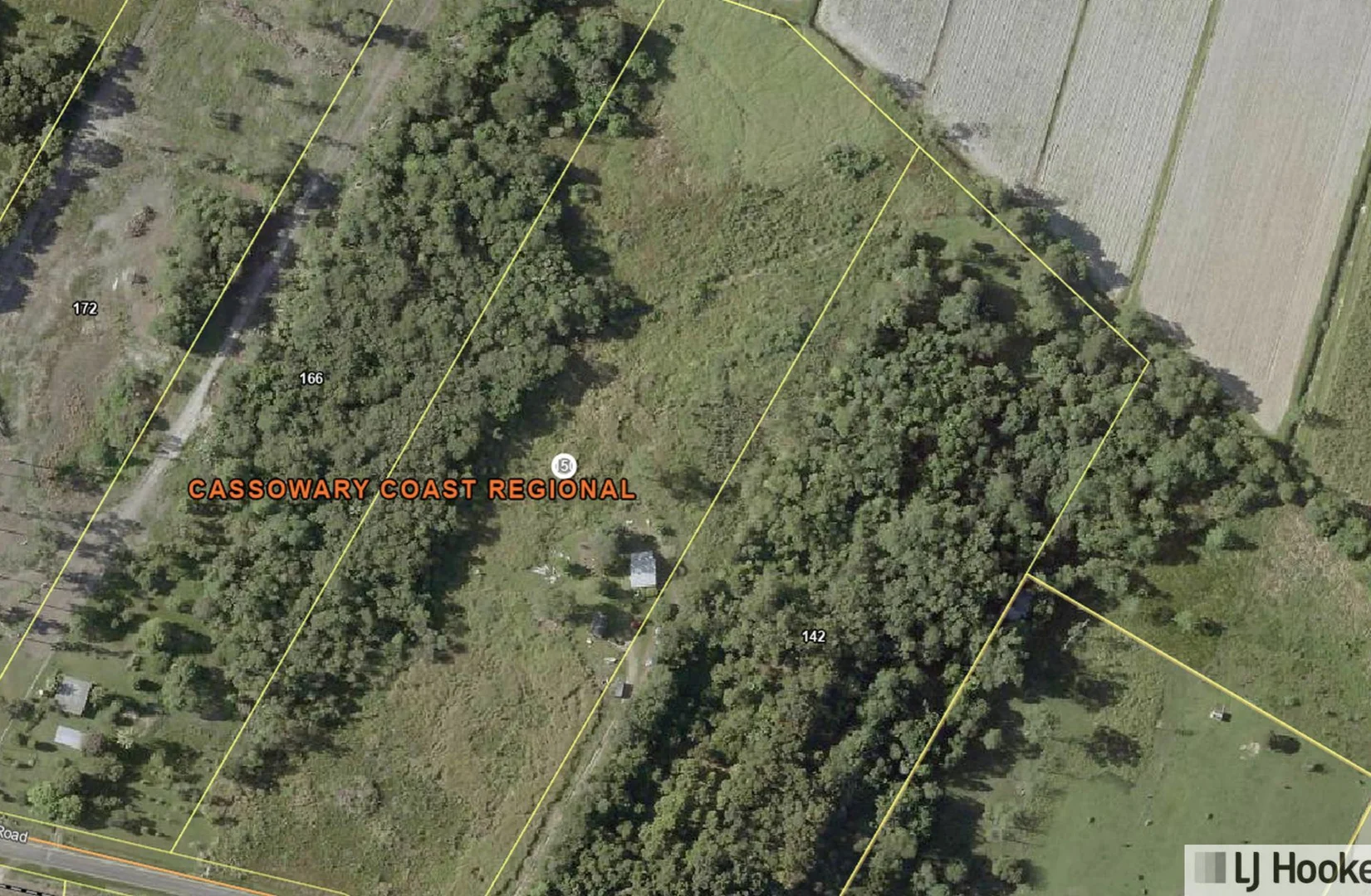 Additional image 2 of 150 Mullins Road, Jarra Creek QLD 4854