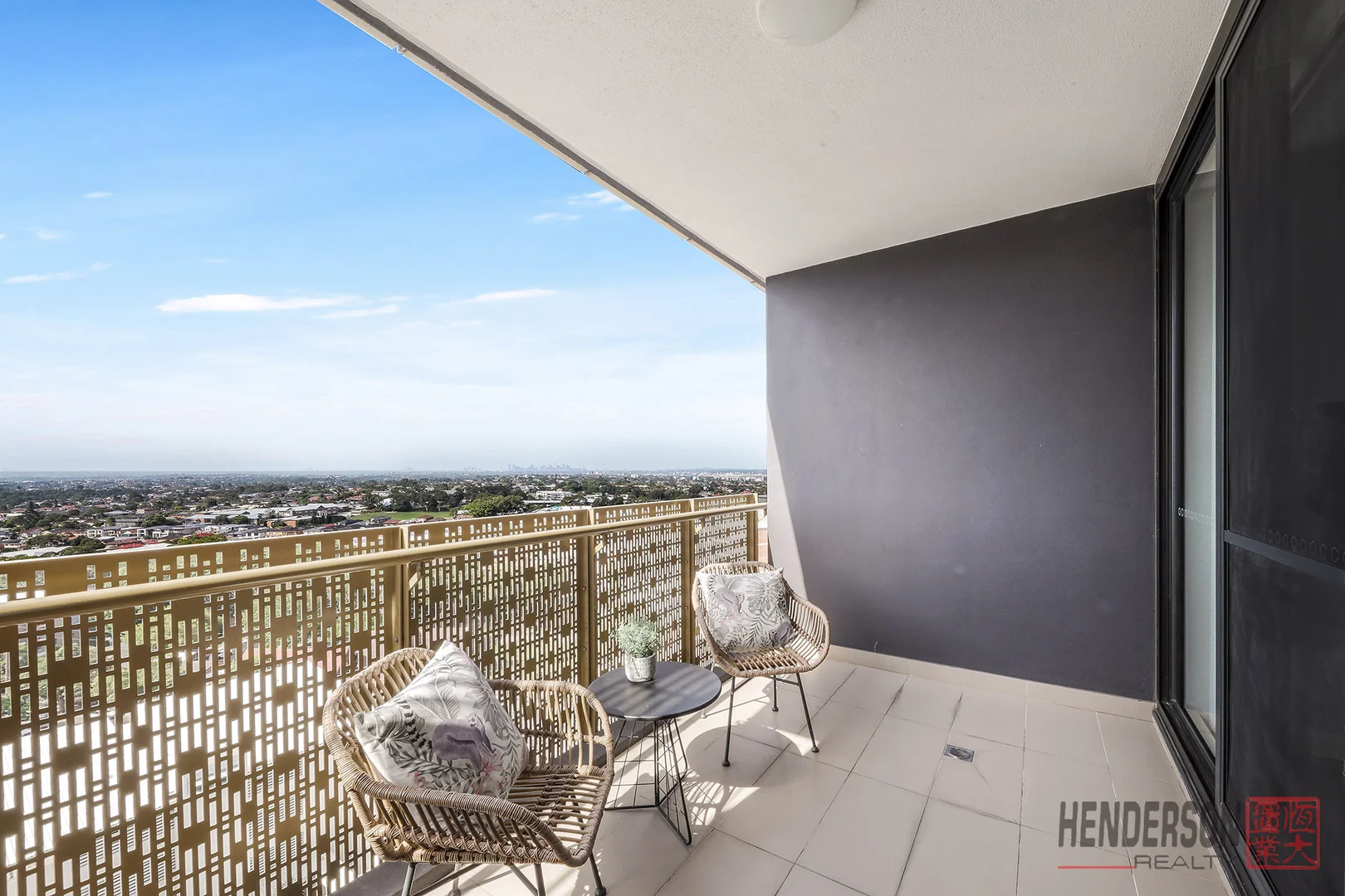 Additional image 5 of 1306/21 Treacy Street, Hurstville NSW 2220