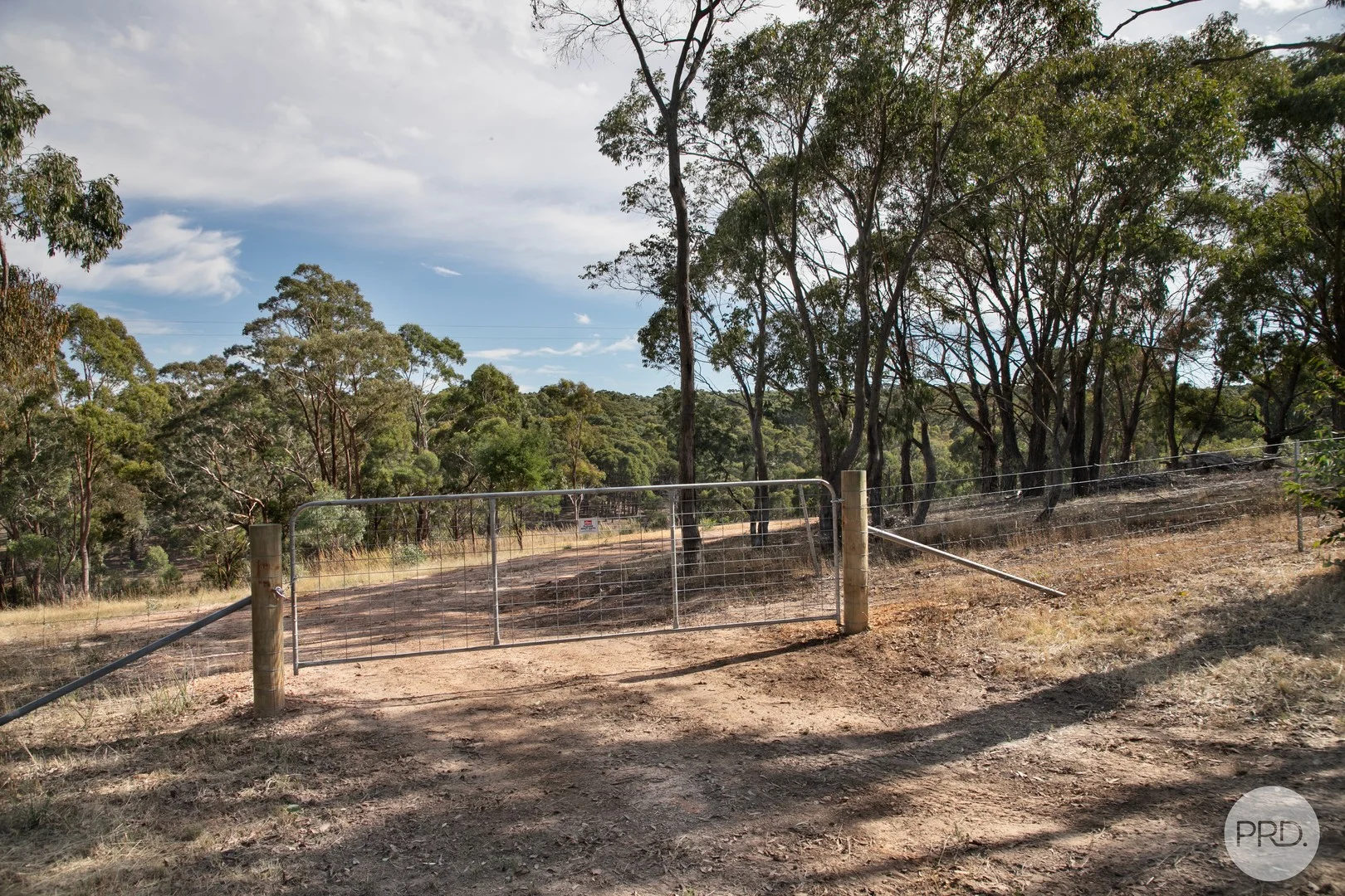 340 Old Shirley Road, Beaufort VIC 3373