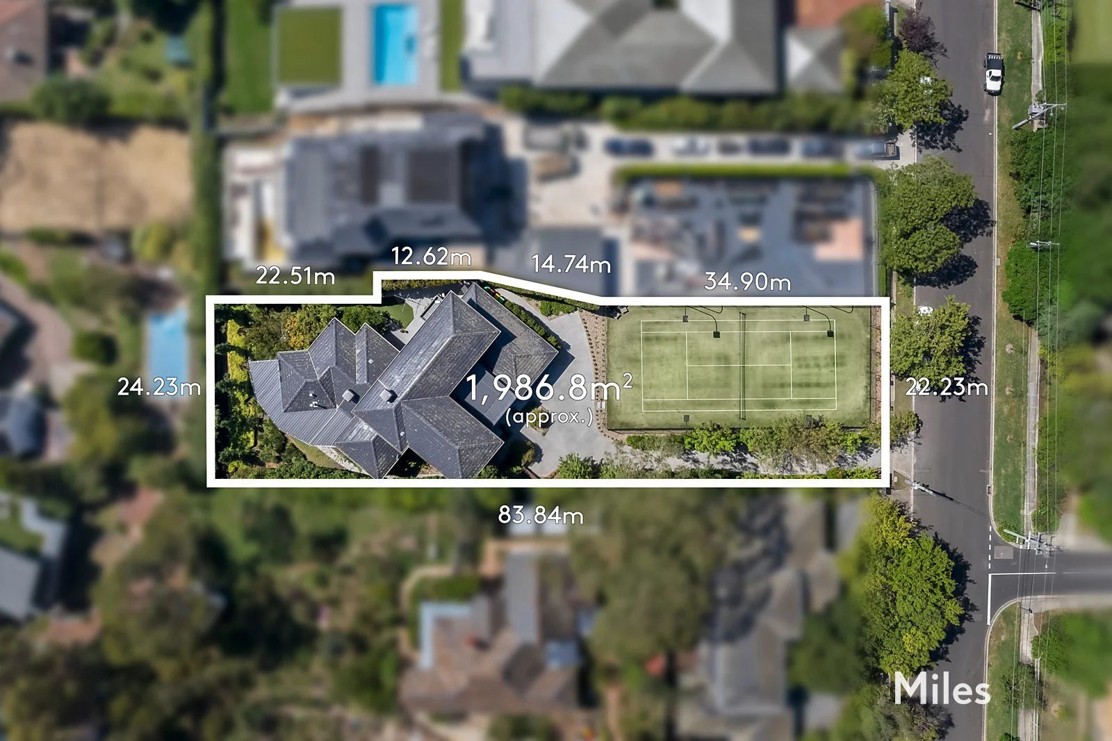 Additional image 17 of 54 The Eyrie, Eaglemont VIC 3084