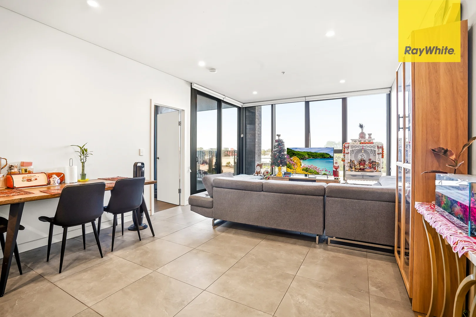 Additional image 3 of 207/2 Stockyard Boulevard, Lidcombe NSW 2141