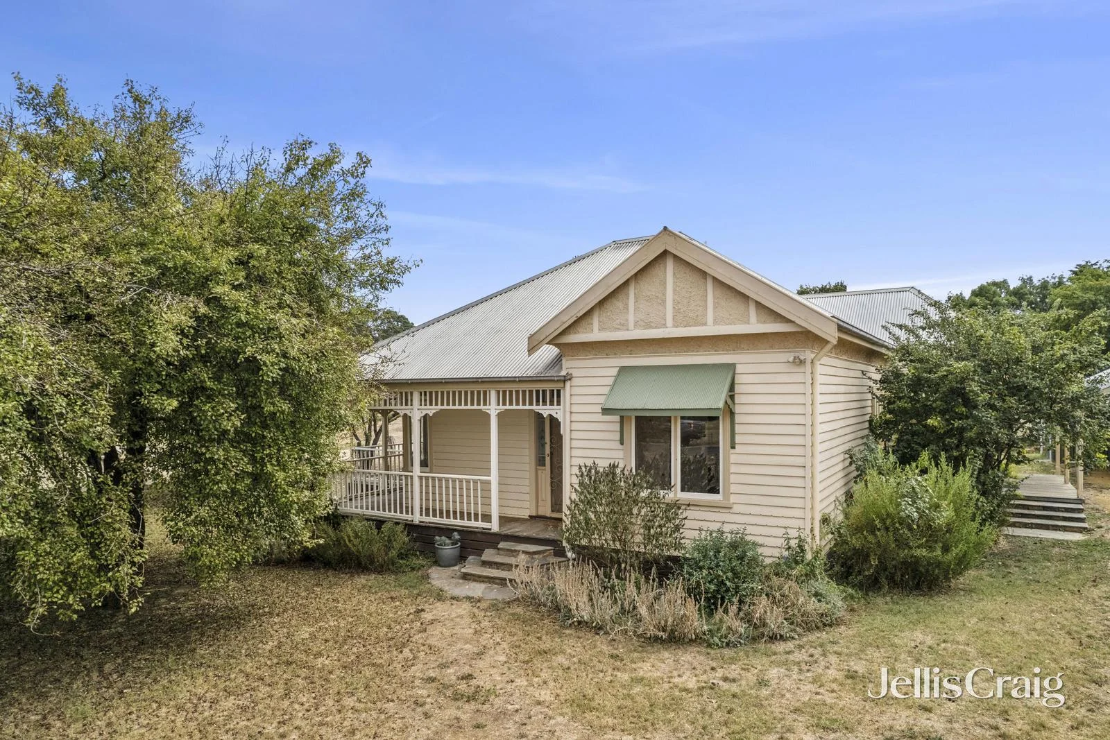 Additional image 12 of 4 Princess Street, Campbells Creek VIC 3451