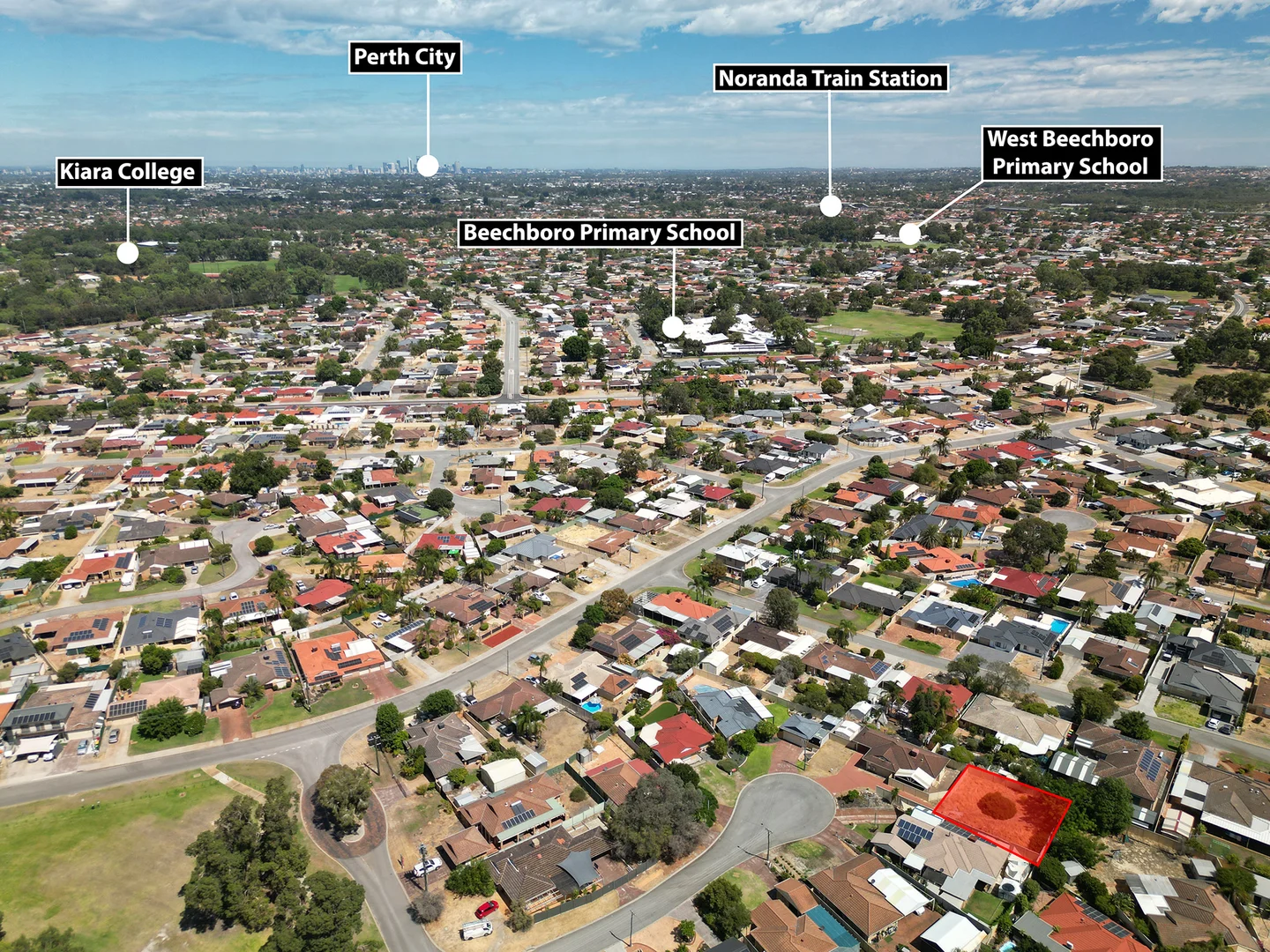 Additional image 2 of 12A Missouri Court, Beechboro WA 6063