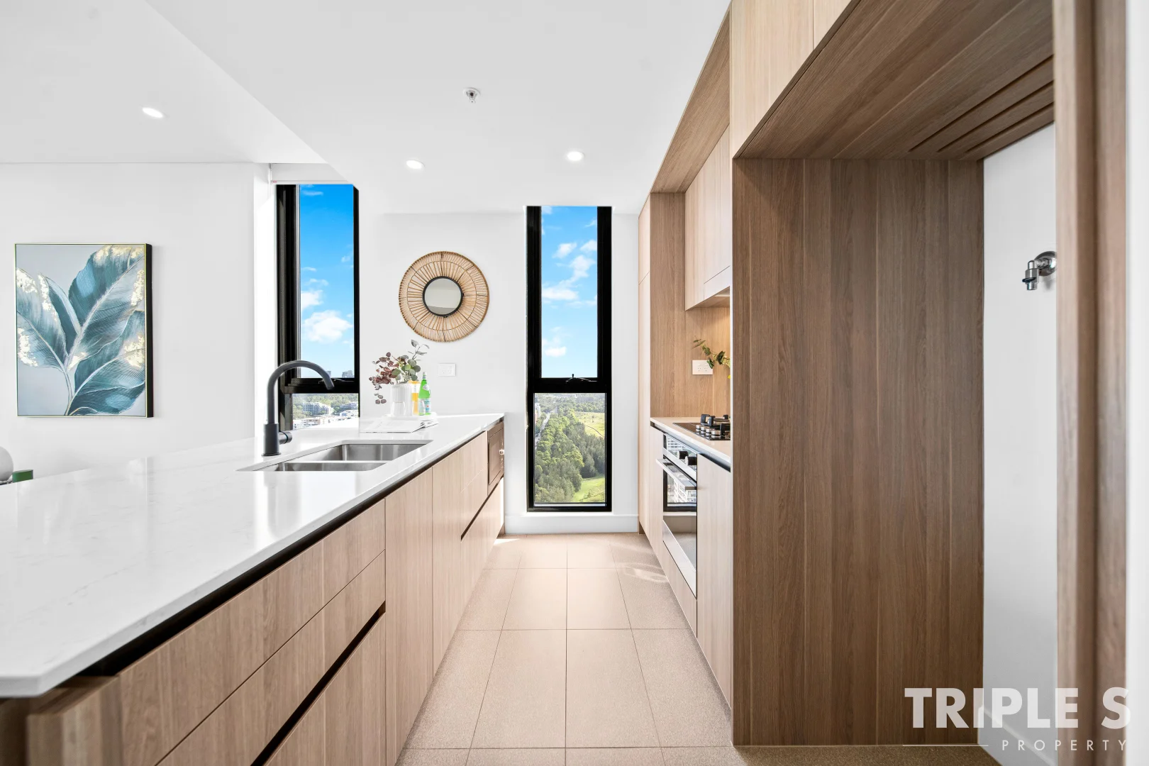 Additional image 5 of 2801/14 Hill Road, Wentworth Point NSW 2127