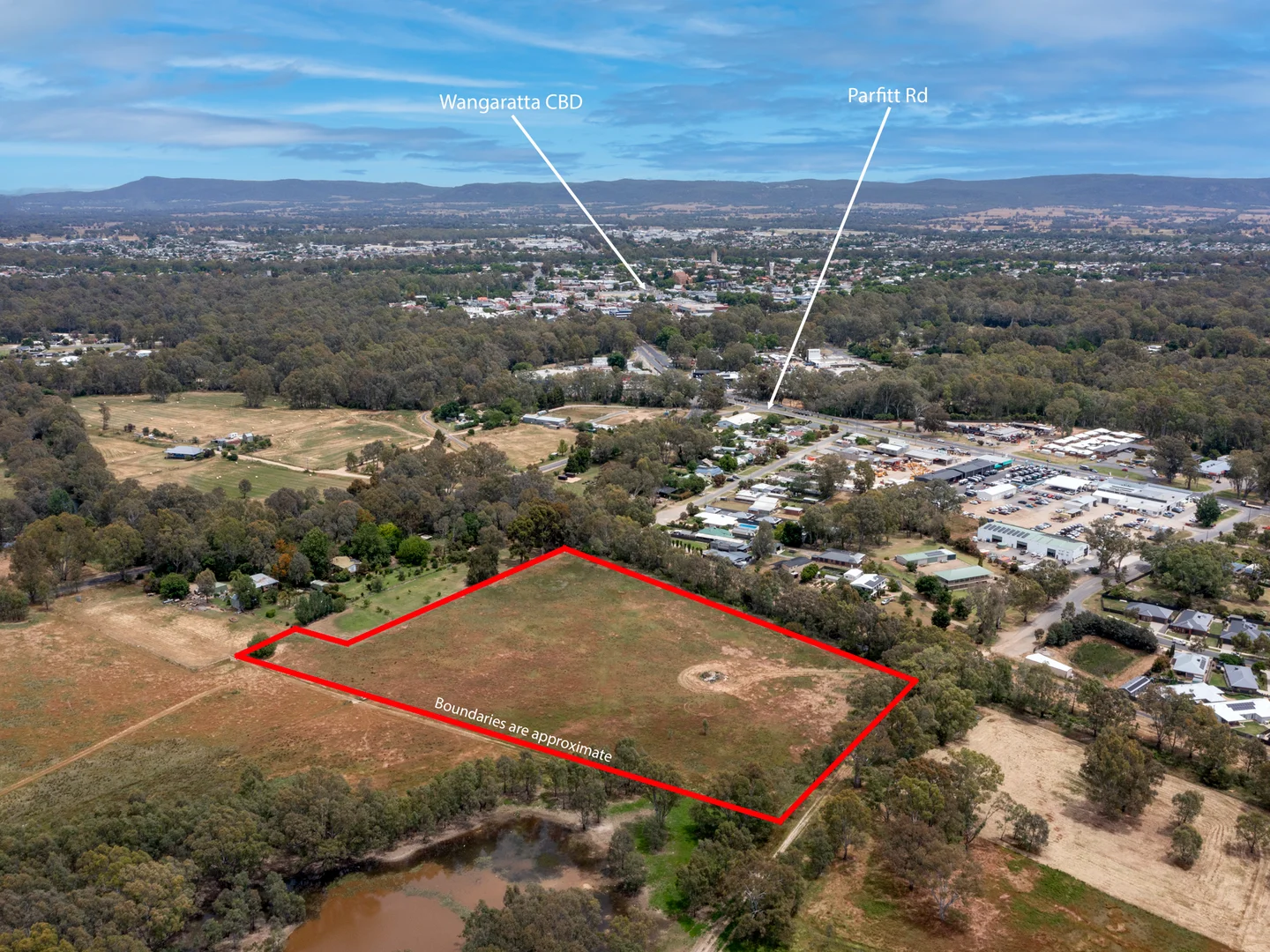 Additional image 5 of 00 Morgan Road, Wangaratta VIC 3677
