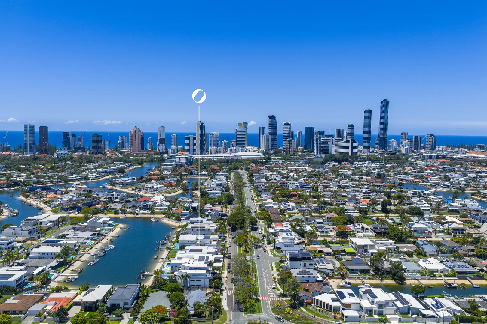 Additional image 10 of 91 T E Peters Drive, Broadbeach Waters QLD 4218