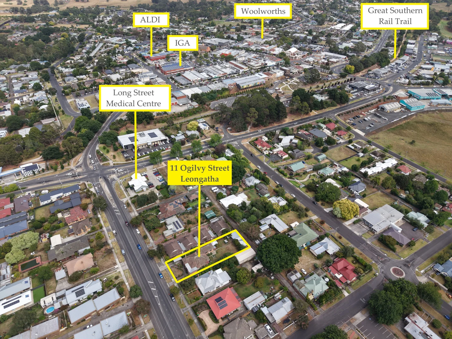 Additional image 20 of 11 Ogilvy Street, Leongatha VIC 3953