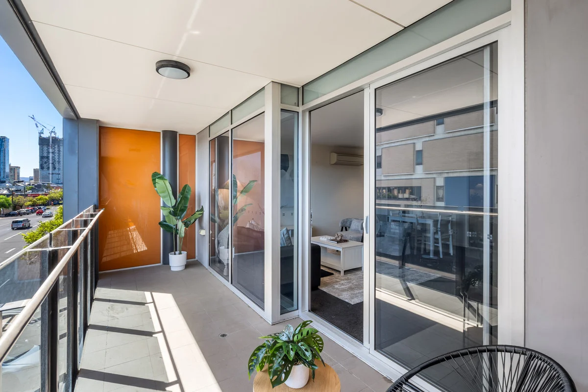 Additional image 9 of 201/271-281 Gouger Street, Adelaide SA 5000