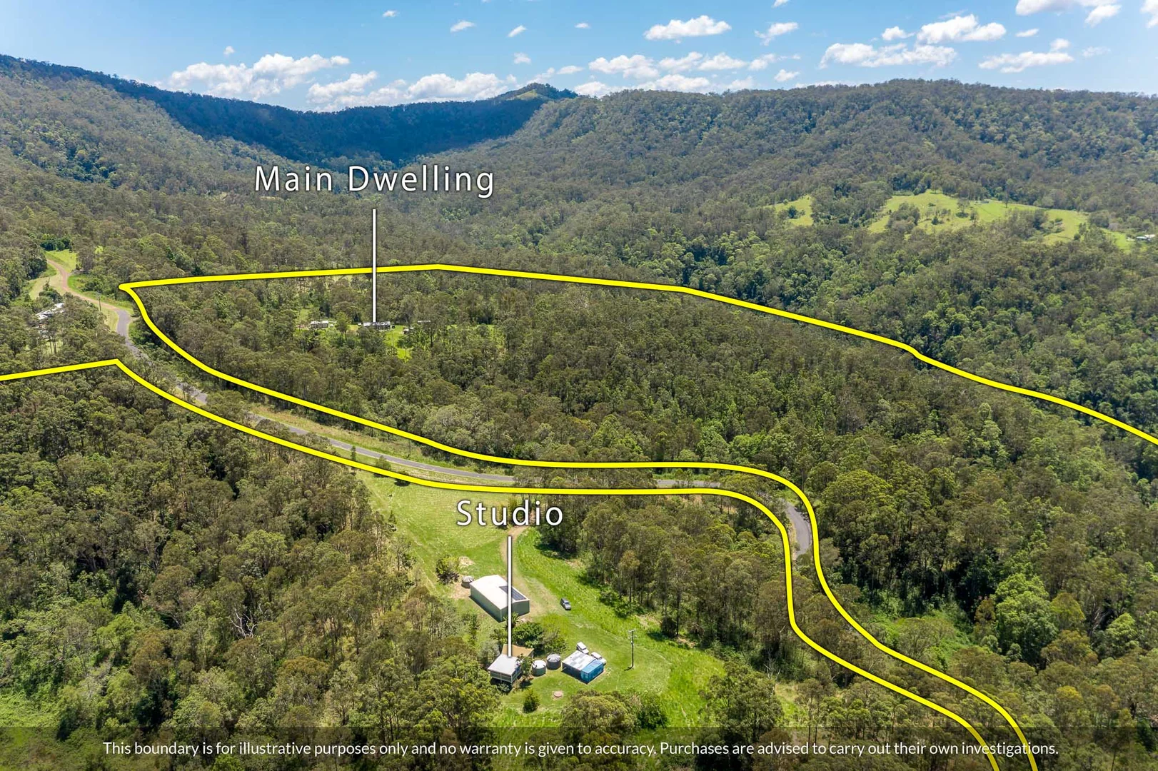 Additional image 32 of 515 Boorabee Creek Road, Boorabee Park NSW 2480