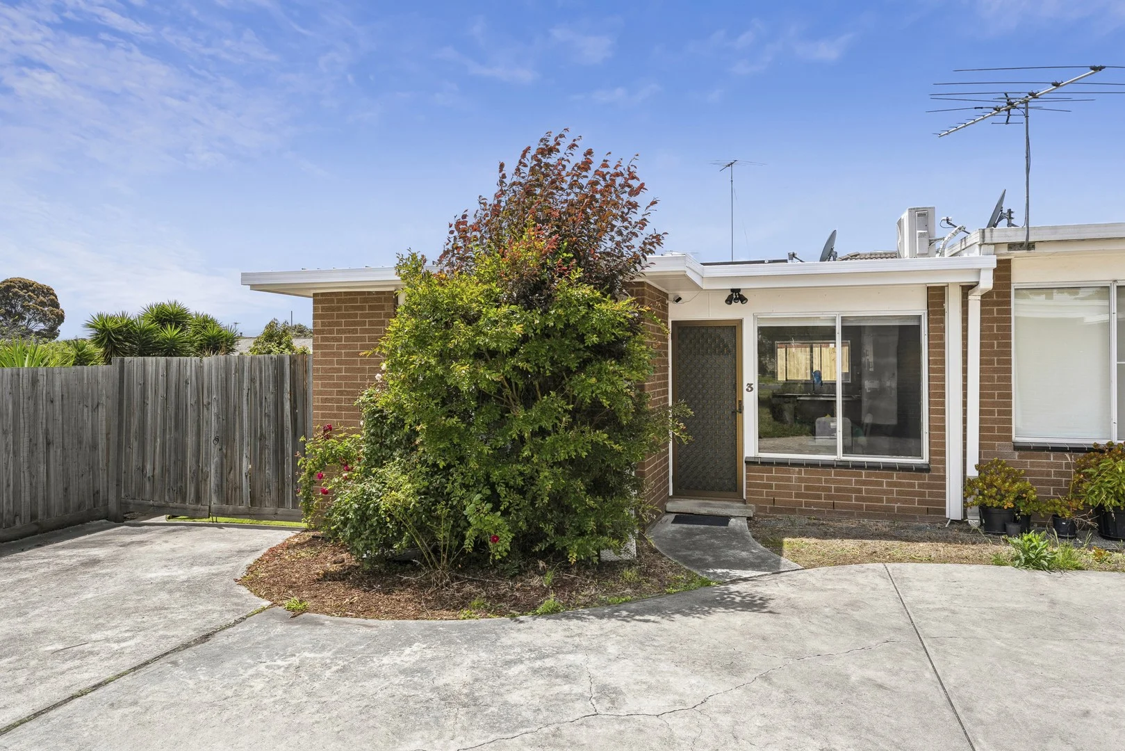 3/21 Calvert Street, Hamlyn Heights VIC 3215