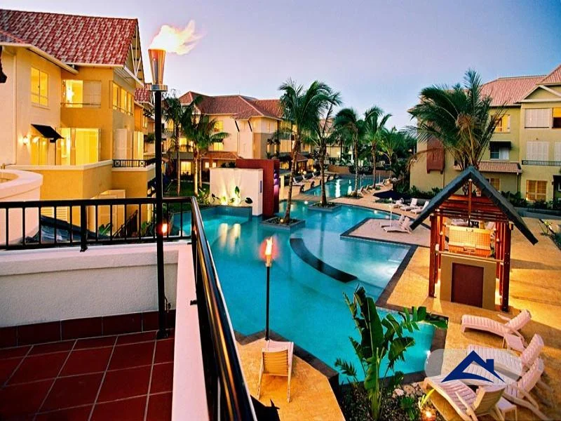 Additional image 2 of 516/2-10 Greenslopes Street, Cairns North QLD 4870