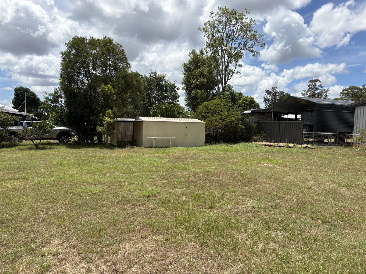 Additional image 25 of 21 John Street, Blackbutt QLD 4314