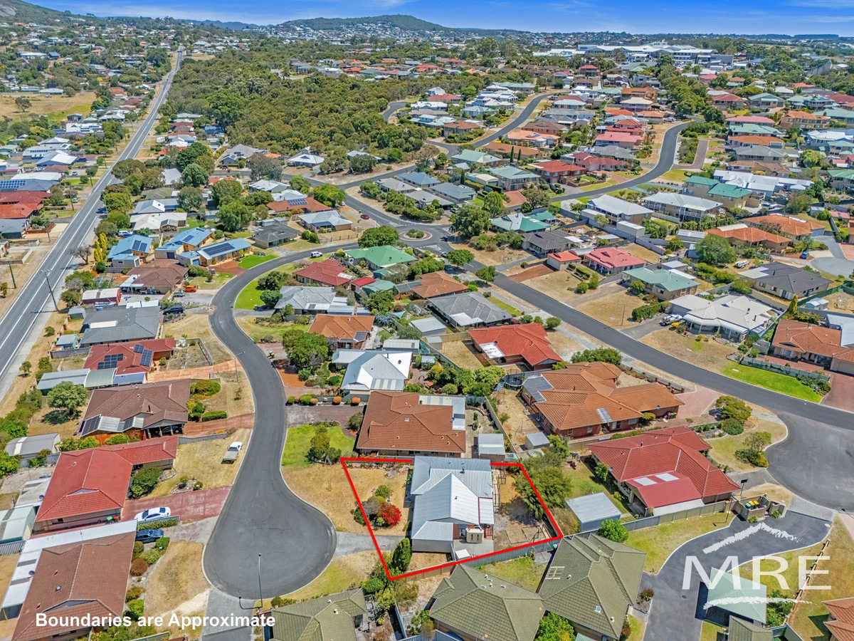 Additional image 22 of 14 Gamble Green, Spencer Park WA 6330