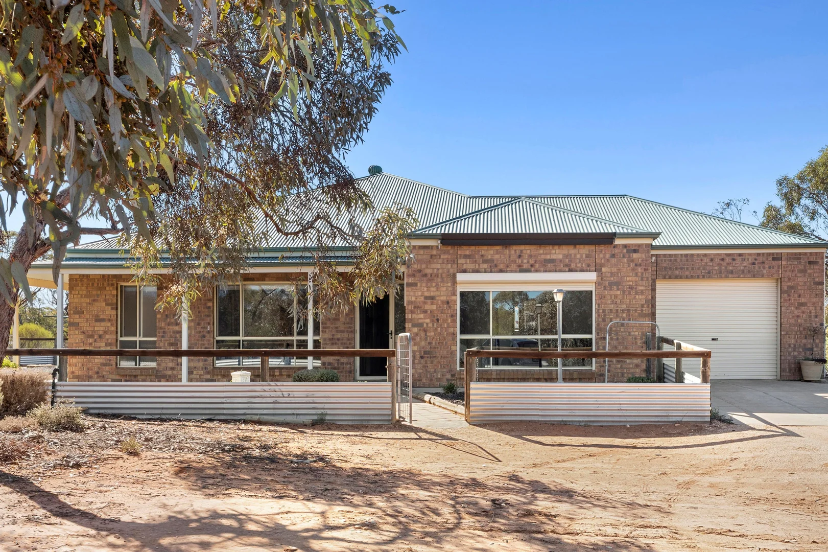 Additional image 2 of 27 Wilksch Road, Glossop SA 5344