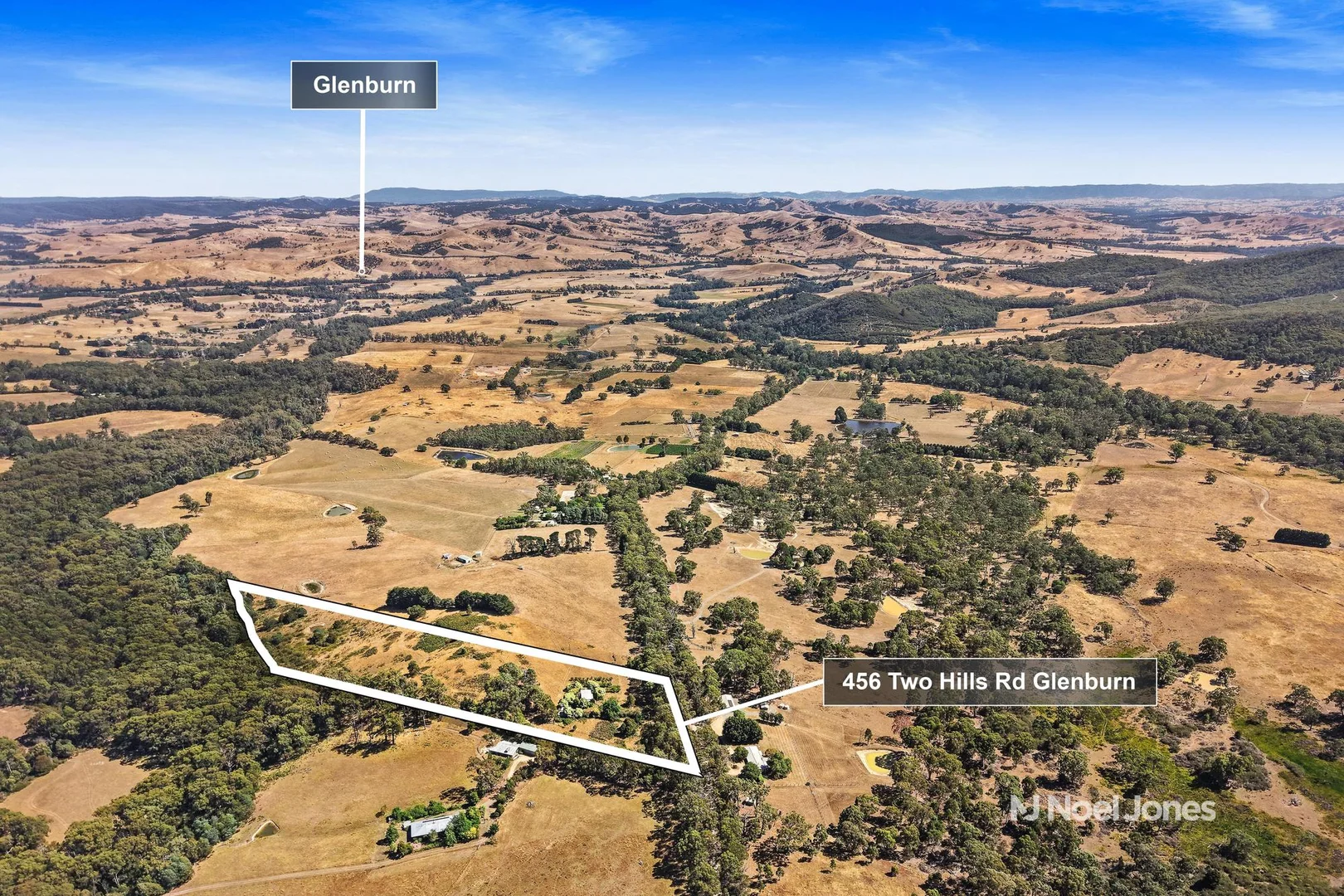 Additional image 12 of 456 Two Hills Road, Glenburn VIC 3717