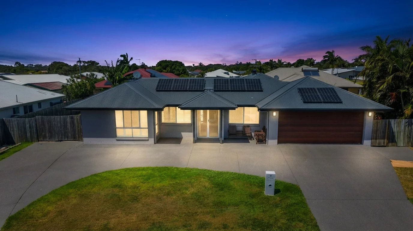 Additional image 19 of 8 Callistemon Crescent, Tin Can Bay QLD 4580