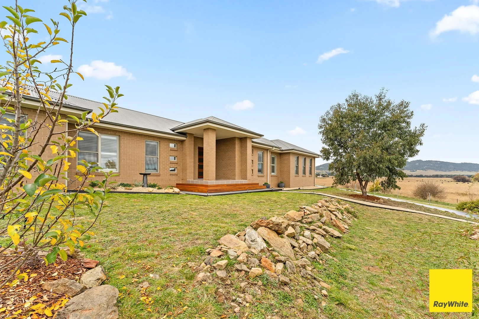 7 Donoghoe Place, Bungendore NSW 2621