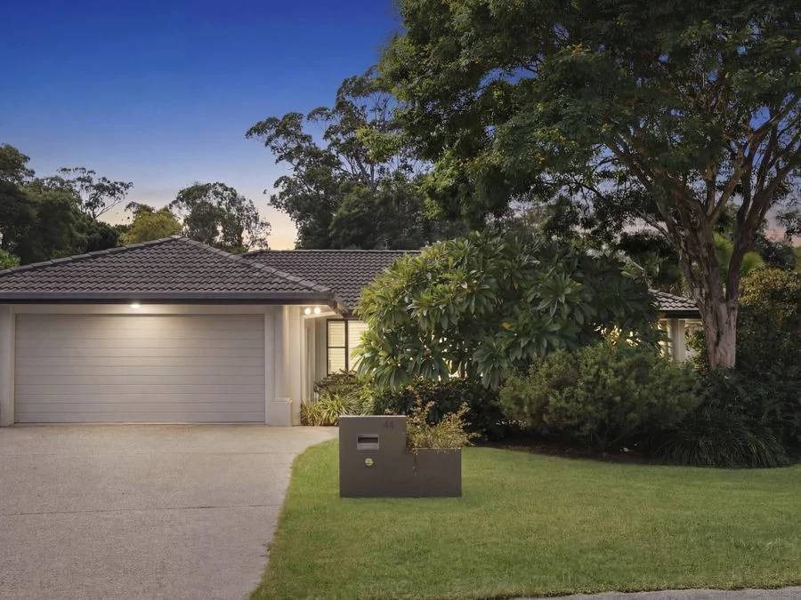 44 Adelines Way, Coffs Harbour NSW 2450