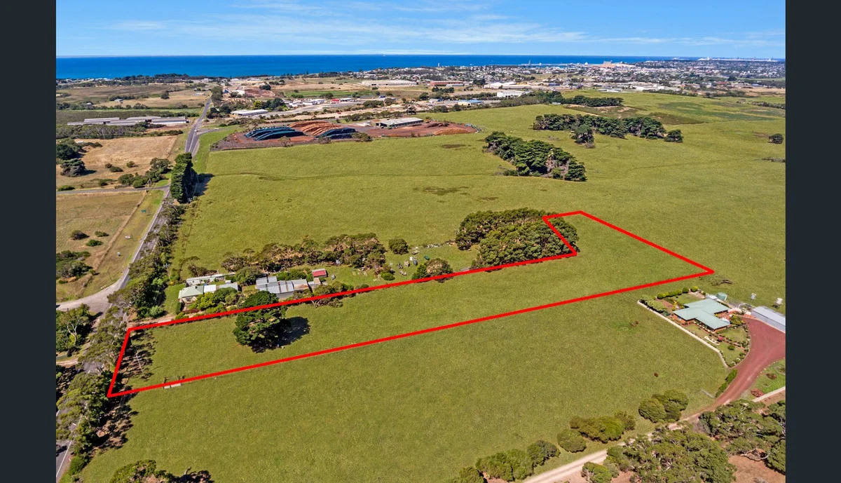 159 Portland-Nelson Road, Portland VIC 3305