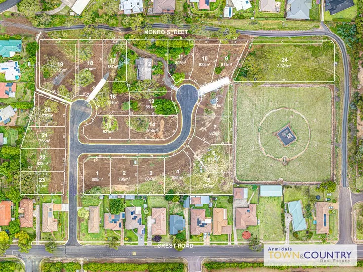 Additional image 7 of 16 Eric Avenue, Armidale NSW 2350