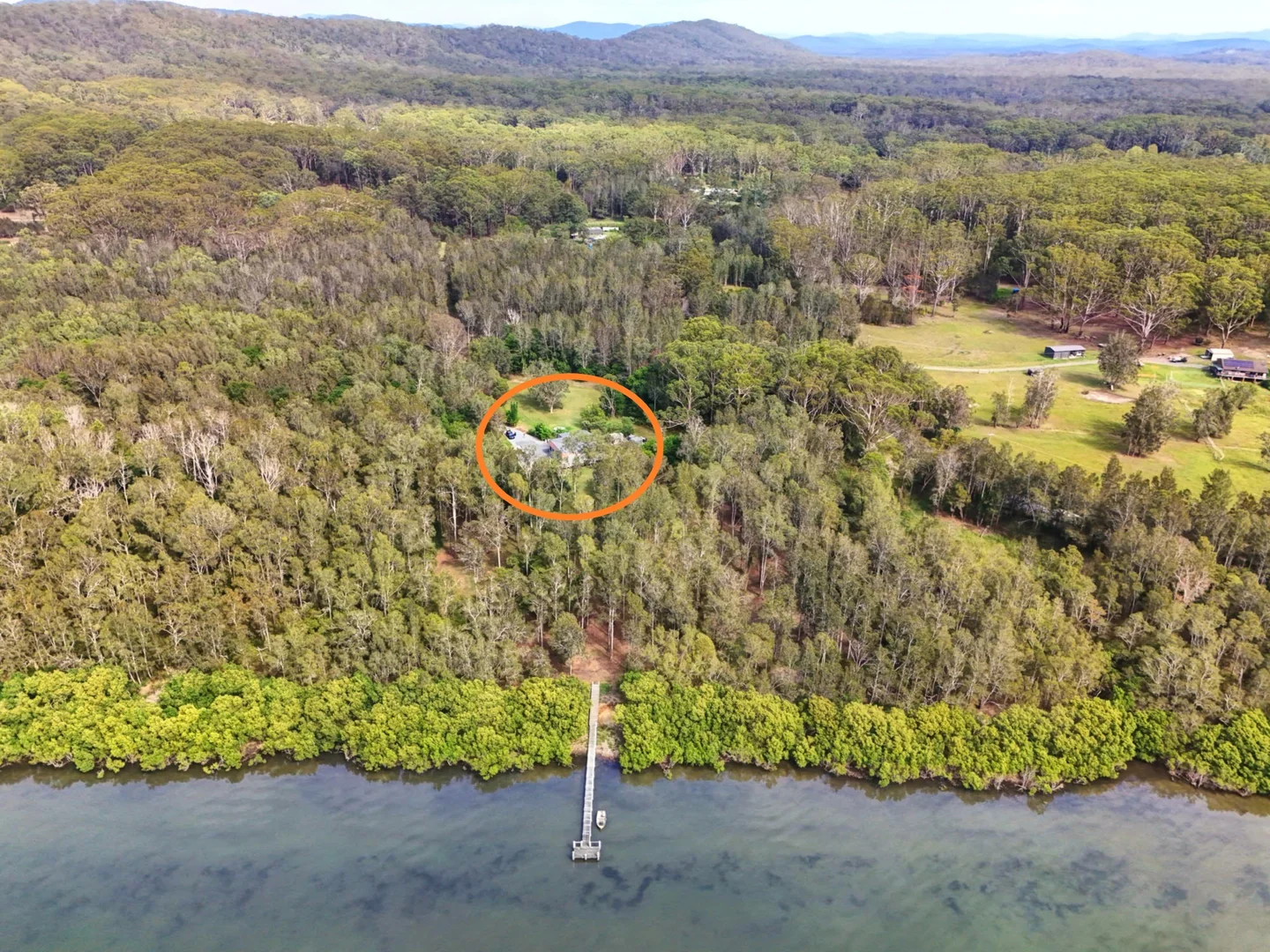 Additional image 16 of 1660 Coomba Road, Coomba Bay NSW 2428