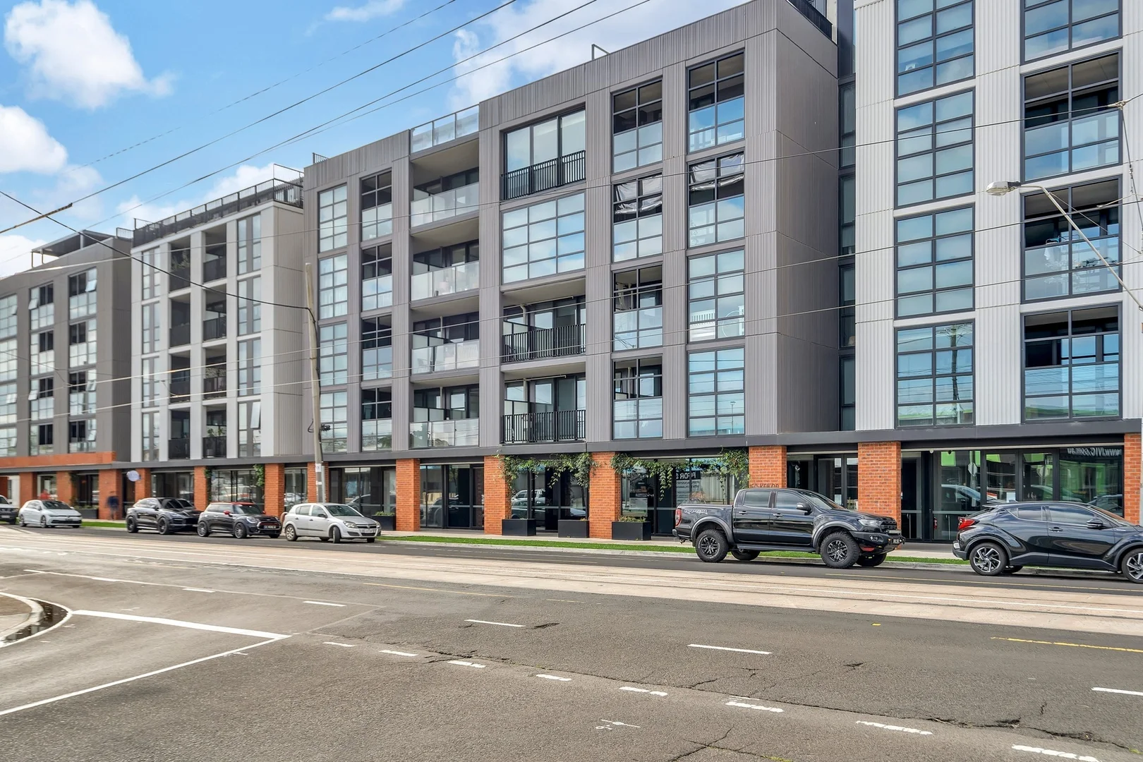 Additional image 22 of 311a/2a Duffy Street, Essendon North VIC 3041