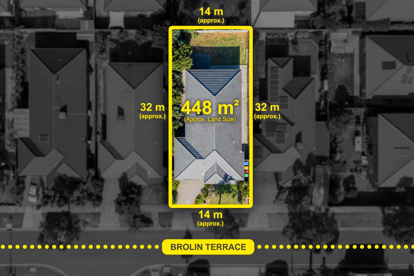 Additional image 17 of 8 Brolin Terrace, Cranbourne North VIC 3977