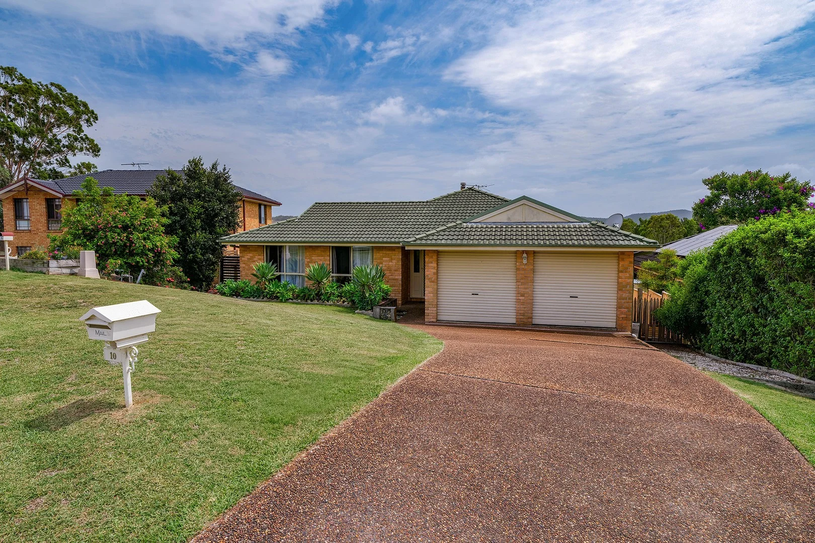 10 Loftus Place, Raymond Terrace NSW 2324
